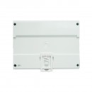 Contor, smart-meter digital trifazic 380 VAC, 3x100A, sina DIN 7 module MF0028-02816