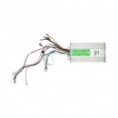 Controler motor perie 48V, 500W pentru masina electrica automata de spalat autobuze si camioane AAA548
