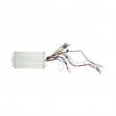 Controler motor perie 48V, 500W pentru masina electrica automata de spalat autobuze si camioane AAA548