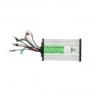 Controler motor tractiune 48V, 500W pentru masina electrica automata de spalat autobuze si camioane AAA548