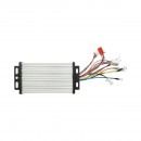Controler motor tractiune 48V, 500W pentru masina electrica automata de spalat autobuze si camioane AAA548