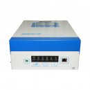 Controler/Regulator solar MPPT 100A 12V/24V/36V/48V cu display LCD, Bluetooth, aplicatie si senzor temperatura Bourget