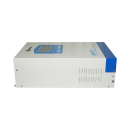 Controler/Regulator solar MPPT 100A 12V/24V/36V/48V cu display LCD, Bluetooth, aplicatie si senzor temperatura Bourget