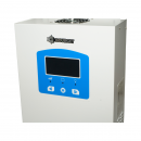 Controler/Regulator solar MPPT 100A 12V/24V/36V/48V cu display LCD, Bluetooth, aplicatie si senzor temperatura Bourget