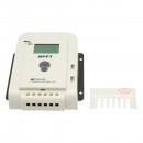 Controler/Regulator solar MPPT 10A 12/24V Breckner Germany