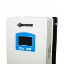 Controler/Regulator solar MPPT 60A 12V/24V/36V/48V cu display LCD Bourget