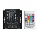 CONTROLLER BANDA LED CU DIMMER 12V/24V