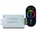 CONTROLLER BANDA LED RGB CU TOUCH 12V/24V 3AX4 144W