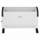 Convector electric 3 trepte functie turbo 2000w