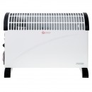 Convector incalzire 3 trepte 2000w alb mesko