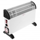 Convector incalzire 3 trepte 2000w alb mesko