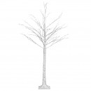 Copac led decorativ 120cm rebel