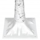 Copac led decorativ 120cm rebel
