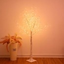 Copac led decorativ 120cm rebel