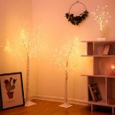 Copac led decorativ 120cm rebel
