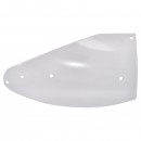 Cormana mica fara piept pentru plug PP4 