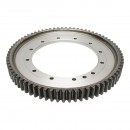 Coroana dintata la roata motrica UTB U-650