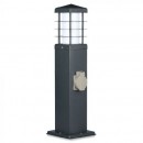 CORP ILUMINAT GRADINA E27 CU 2 PRIZE IP44
