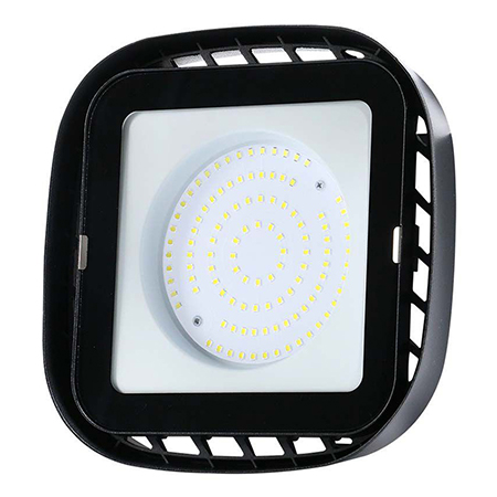 CORP ILUMINAT LED HIGHBAY 200W 6500K ALB NEUTRU