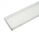Corp iluminat LED industrial High-Bay 120W, 220V, 6000K, 16800lm pentru hale, depozite 1500mm IP44 Breckner Germany