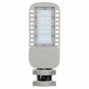 CORP ILUMINAT STRADAL SLIM LED 30W 135LM/W 4000K CIP SAMSUNG