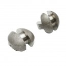 Corp si nuca articulatie semiaxa/planetara fata UTB U-445 si Fiat 42.55.506/42.55.507