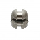 Corp si nuca articulatie semiaxa/planetara fata UTB U-445 si Fiat 42.55.506/42.55.507