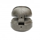 Corp si nuca articulatie semiaxa/planetara fata UTB U-445 si Fiat 42.55.506/42.55.507