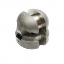 Corp si nuca articulatie semiaxa/planetara fata UTB U-445 si Fiat 42.55.506/42.55.507