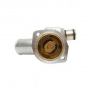 Corp termostat asamblat cu termostat si bucsa de legatura pentru U-650 cod 103.02.161+110.02.118/103.02.158+02801.80.0.0.0