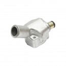 Corp termostat asamblat cu termostat si bucsa de legatura pentru U-650 cod 103.02.161+110.02.118/103.02.158+02801.80.0.0.0