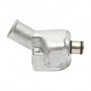 Corp termostat asamblat cu termostat si bucsa de legatura pentru U-650 cod 103.02.161+110.02.118/103.02.158+02801.80.0.0.0