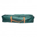 Cort camping 2 persoane pliabil automat pop-up, impermeabil cu protectie UV si plasa anti-insecte 210x210x145cm