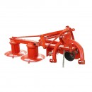 Cositoare 1.65 fara prelata si cardan potrivita pentru tractor 45CP 