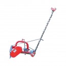 Cositoare laterala cu lama dubla, latime 1.6m, 18-30CP, cardan inclus Konig Traktoren