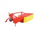 Cositoare purtata rotativa 1.65 cu cardan model Polonia