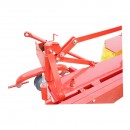Cositoare purtata rotativa 1.65 cu cardan model Polonia