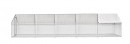 Cotet (tarc) pasari, 3x10x2m, Micul Fermier