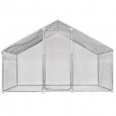 Cotet (tarc) pasari MF 3x2x2m G01