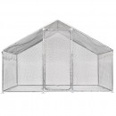 Cotet (tarc) pasari MF 3x2x2m G01