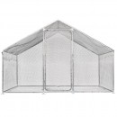 Cotet (tarc) pasari MF 3x2x2m G01
