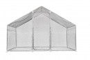 Cotet (tarc) pasari MF 3x2x2m G01