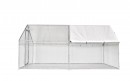 Cotet (tarc) pasari MF 3x4x2m G01