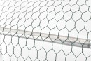 Cotet (tarc) pasari MF 3x4x2m G01