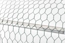 Cotet (tarc) pasari MF 3x6x2m G01