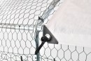 Cotet (tarc) pasari MF 3x6x2m G01