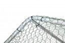 Cotet (tarc) pasari MF 3x6x2m G01