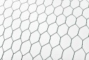 Cotet (tarc) pasari MF 3x6x2m G01