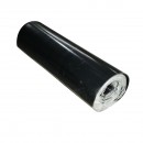 Covor cauciuc electroizolant striat 6mm, rola 1x10m cu protectie electrica 10KV