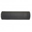 Covor cauciuc SBR+NR 8x1200x10000mm cu insertie textila si cu striatie  G=8mm l=1,2m L=10m